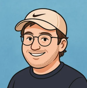 Avatar Ekke Metzger