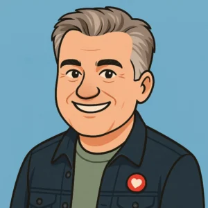 Avatar Arnfried Gläser